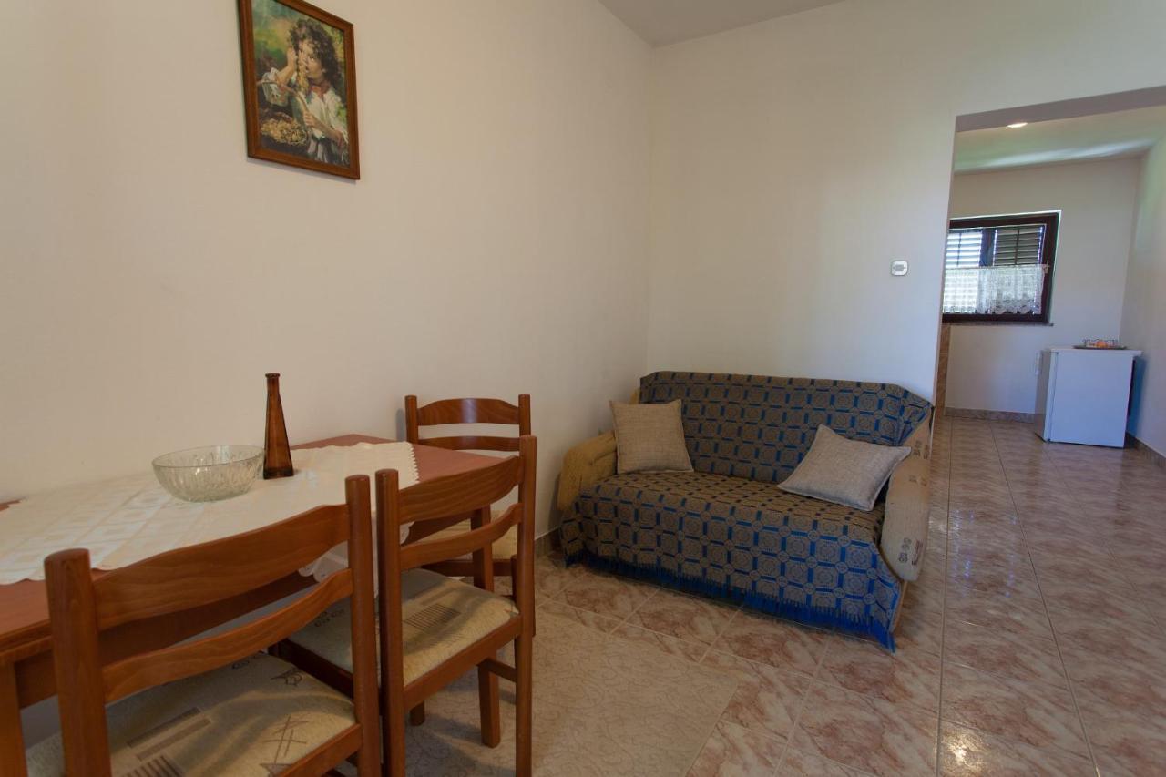 Apartments Draga Вантачичи Екстериор снимка